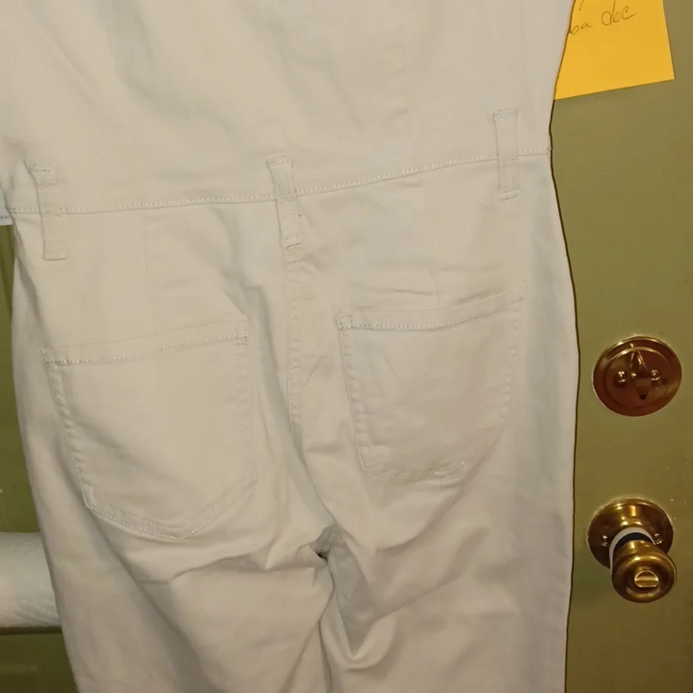 New Boiler Suit Xs - Picture 8 of 14